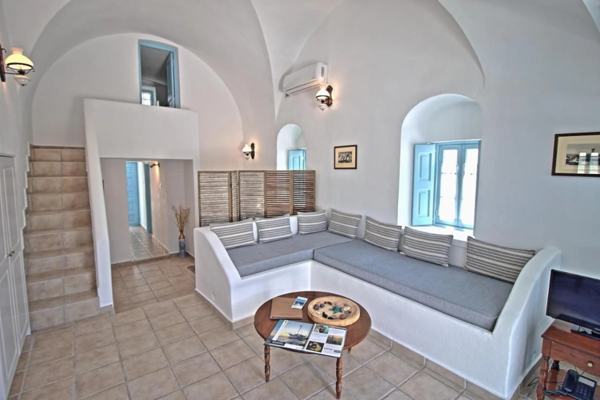 Aethrio Sunset Village - Hotel Photo 68