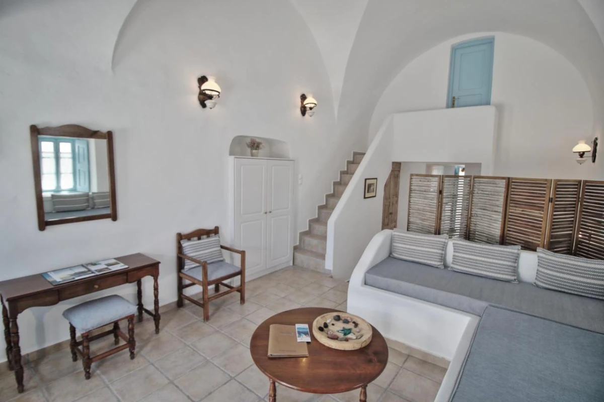 Aethrio Sunset Village - Hotel Photo 69