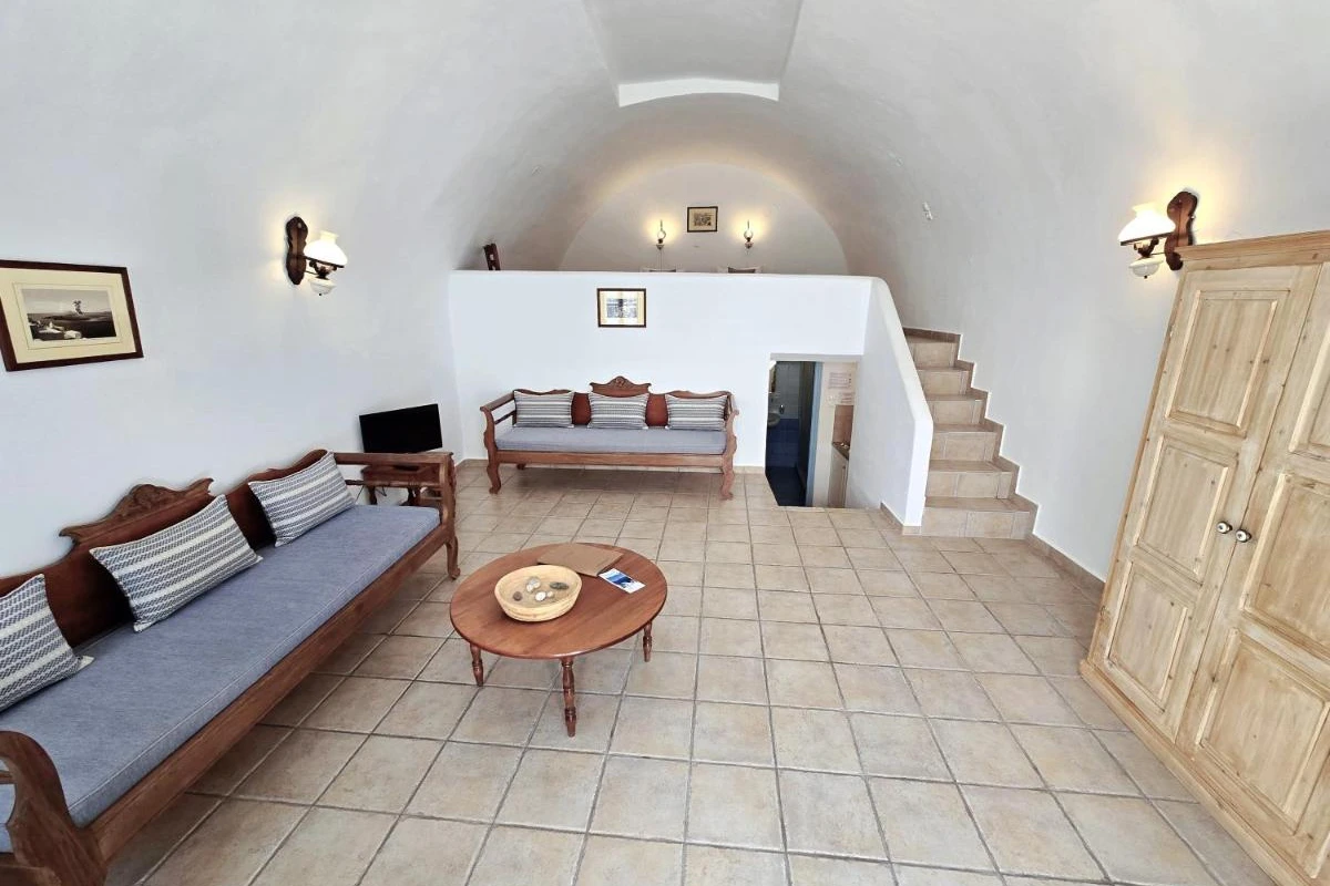 Aethrio Sunset Village - Hotel Photo 70