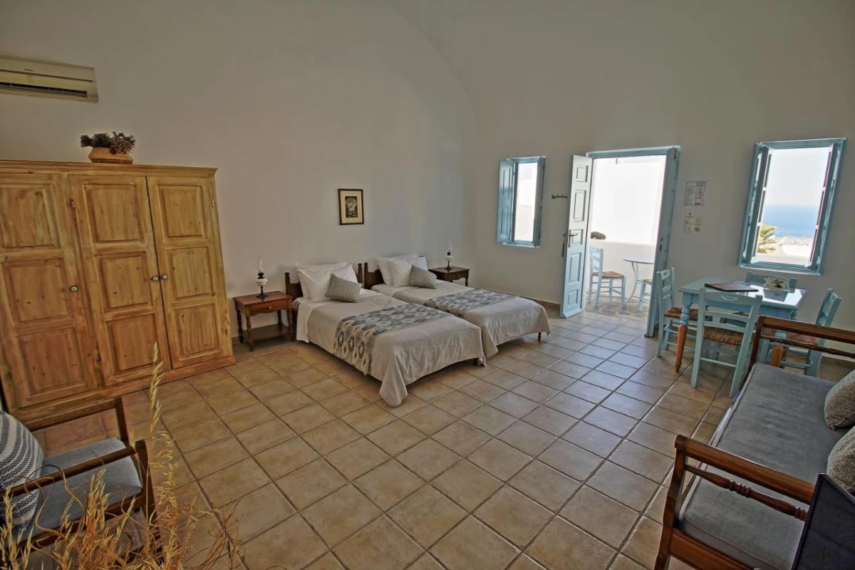 Aethrio Sunset Village - Hotel Photo 71