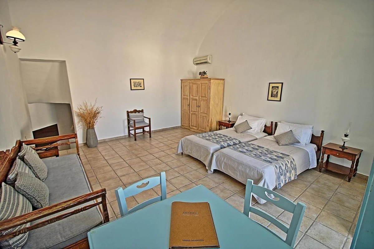 Aethrio Sunset Village - Hotel Photo 72