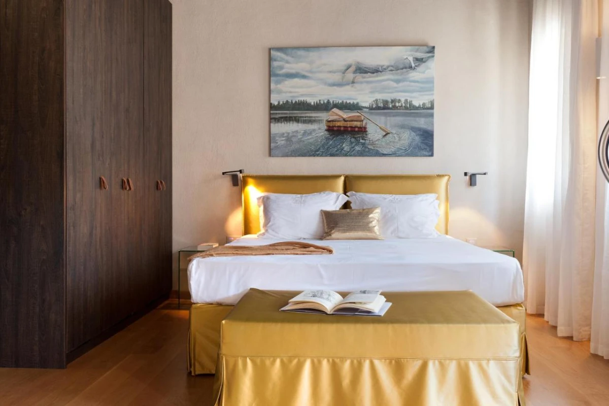 Allegory Boutique Hotel - Hotel Photo 6