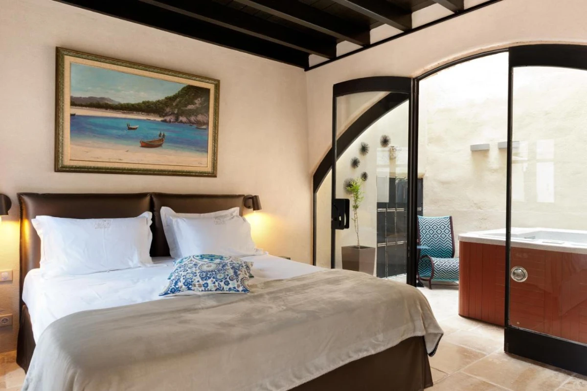 Allegory Boutique Hotel - Hotel Photo 8