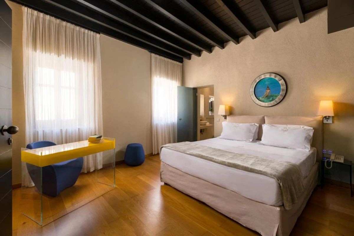 Allegory Boutique Hotel - Hotel Photo 9