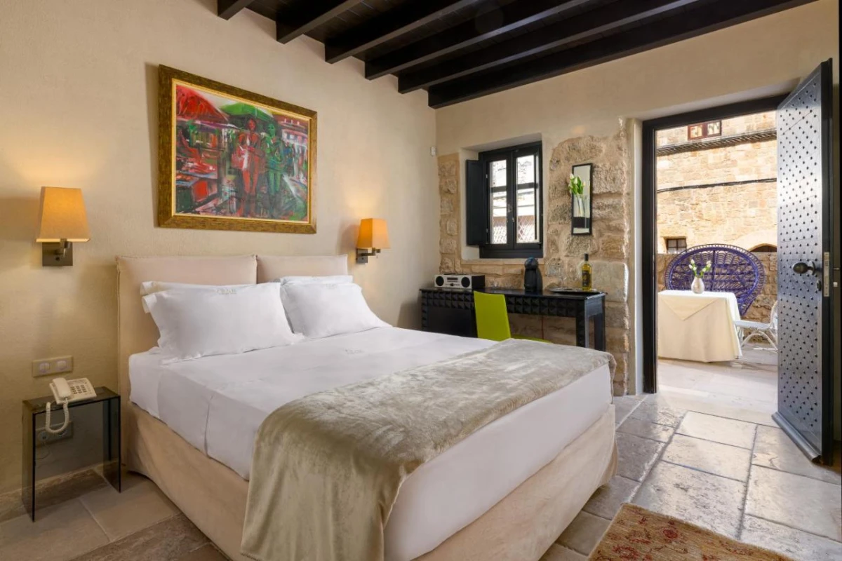 Allegory Boutique Hotel - Hotel Photo 11