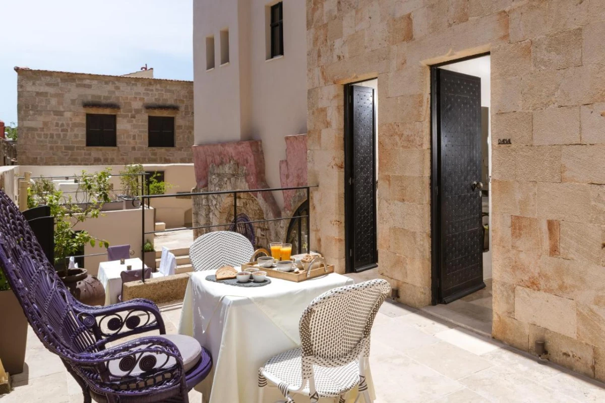 Allegory Boutique Hotel - Hotel Photo 14