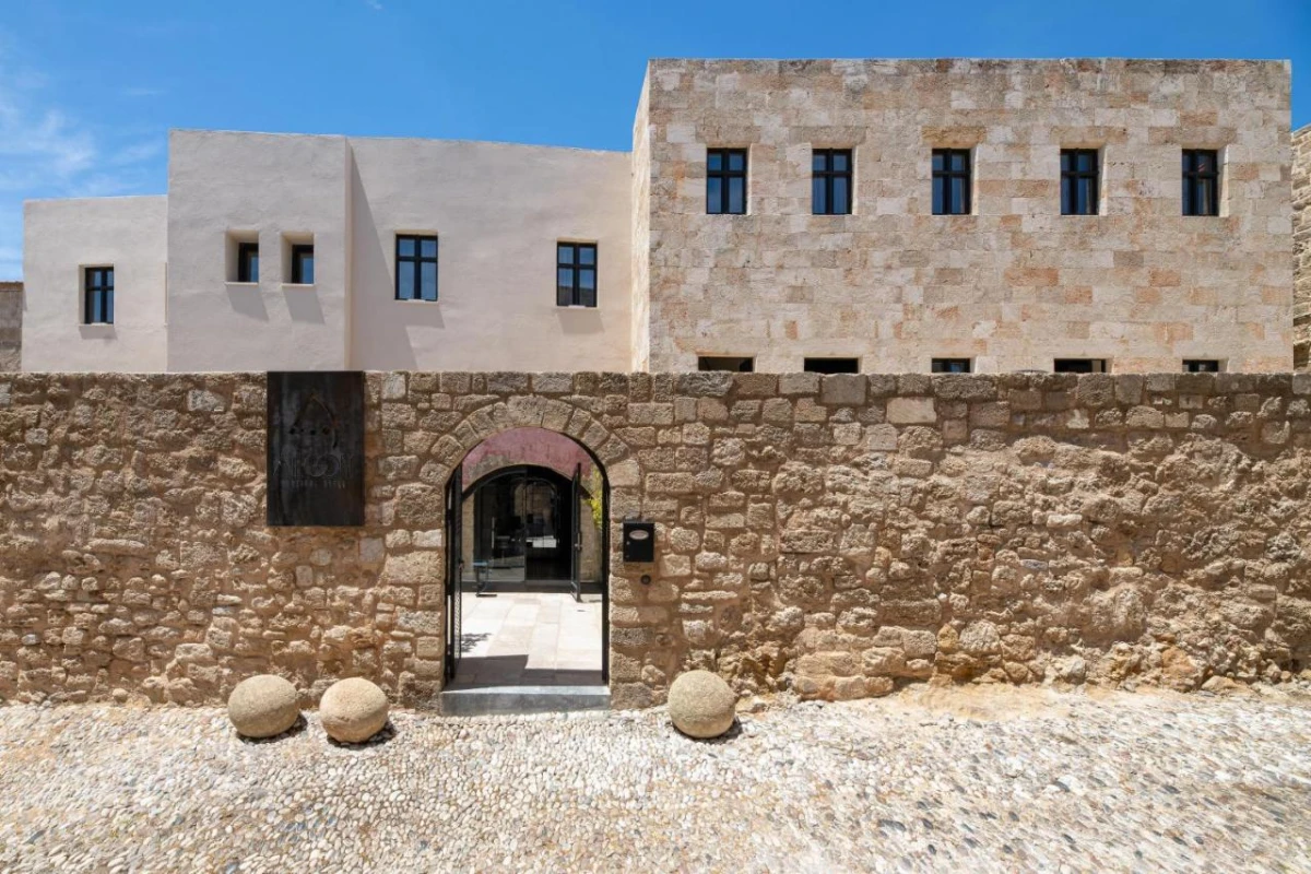 Allegory Boutique Hotel - Hotel Photo 15