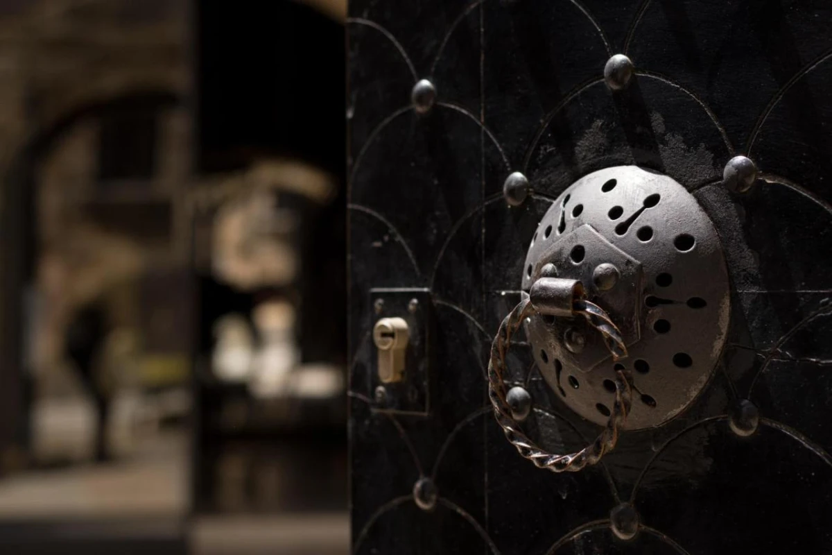 Allegory Boutique Hotel - Hotel Photo 16