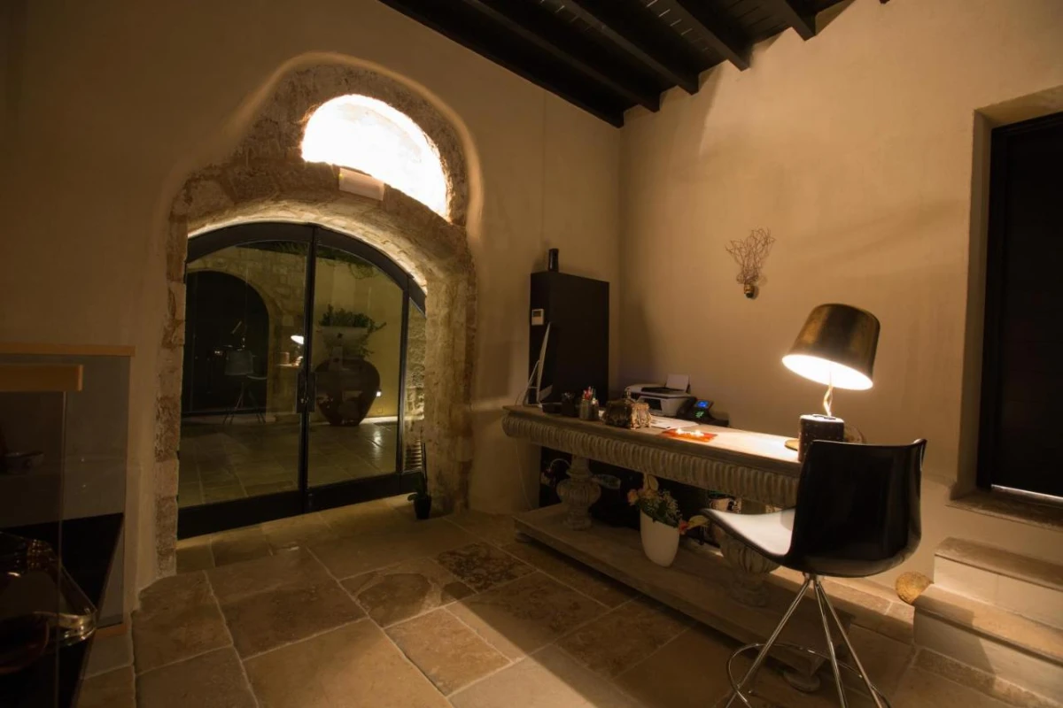 Allegory Boutique Hotel - Hotel Photo 19