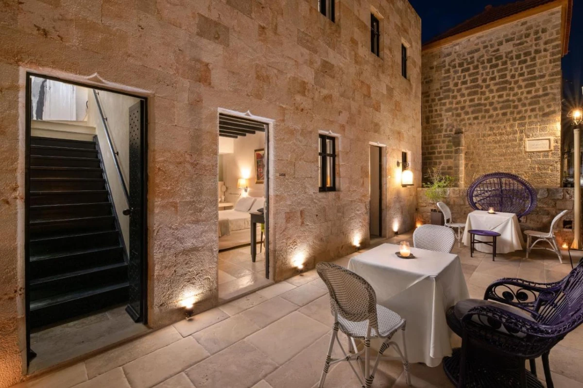 Allegory Boutique Hotel - Hotel Photo 22