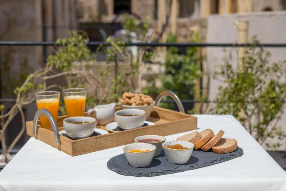 Allegory Boutique Hotel - Hotel Photo 29