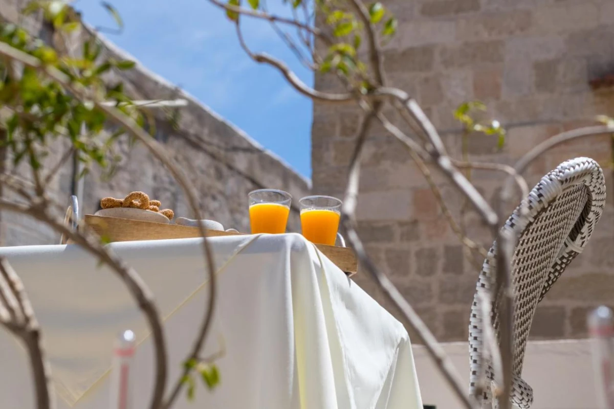 Allegory Boutique Hotel - Hotel Photo 30