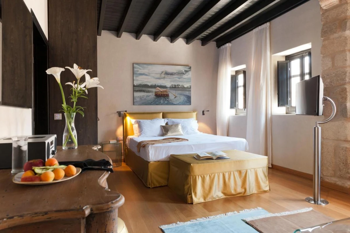 Allegory Boutique Hotel - Hotel Photo 31