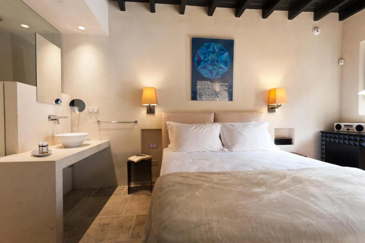 Allegory Boutique Hotel - Hotel Photo 32