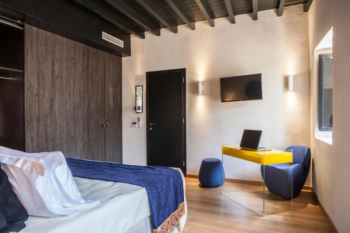 Allegory Boutique Hotel - Hotel Photo 34