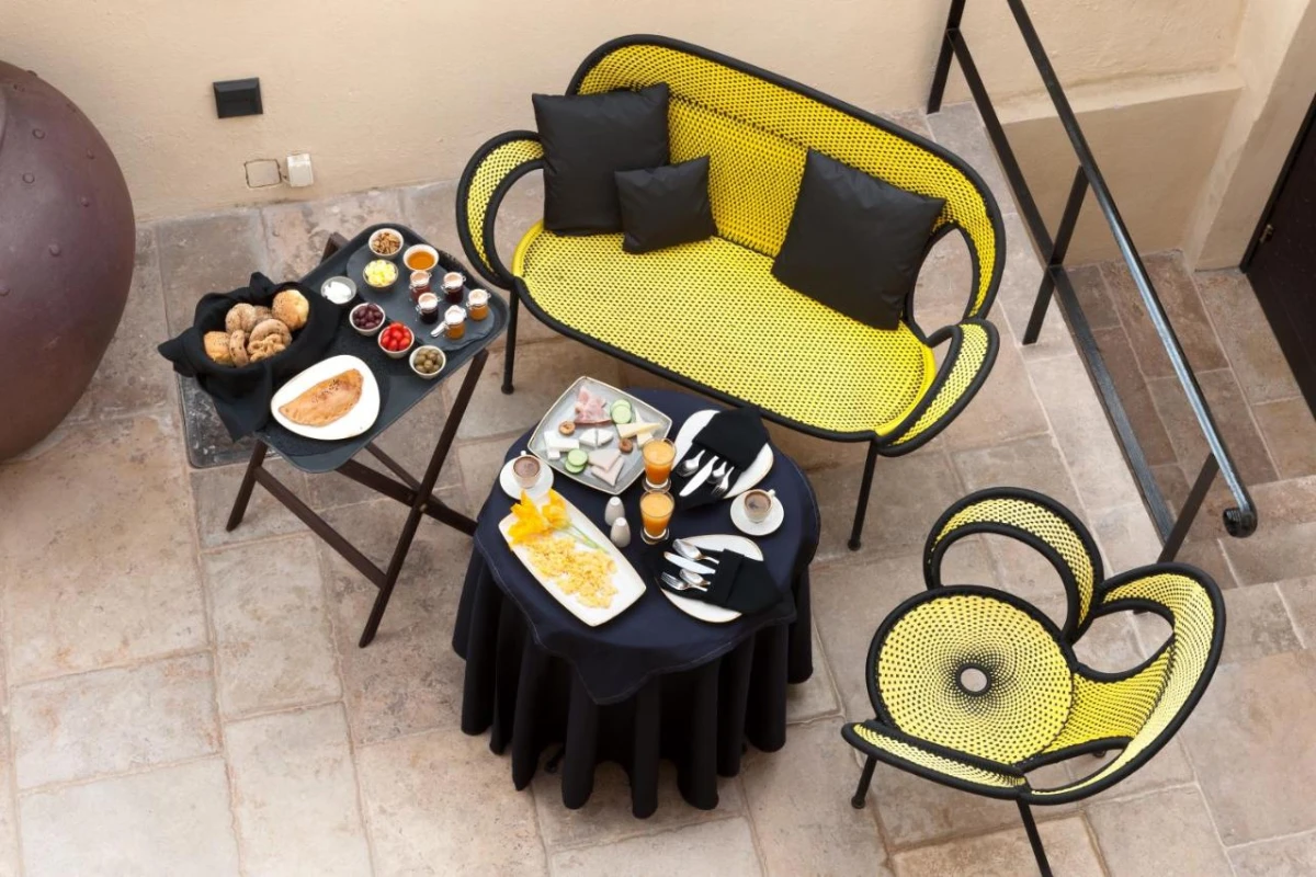 Allegory Boutique Hotel - Hotel Photo 37