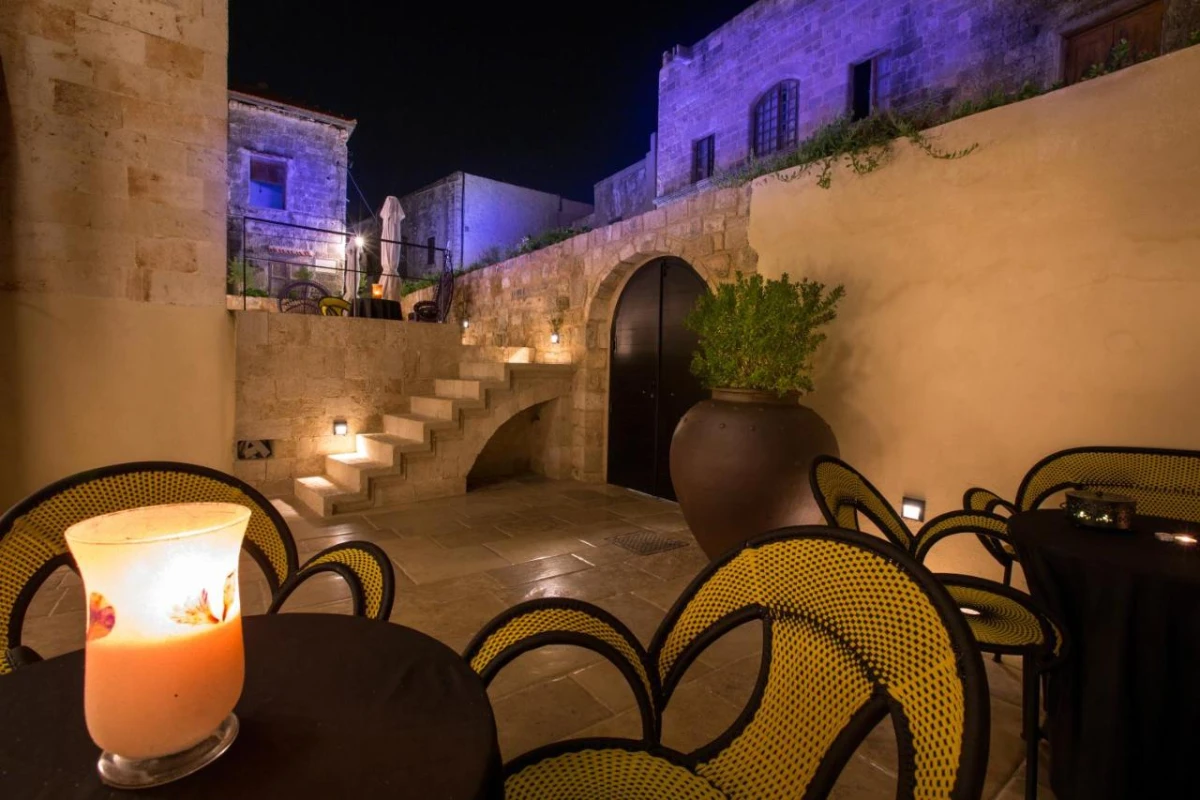 Allegory Boutique Hotel - Hotel Photo 40