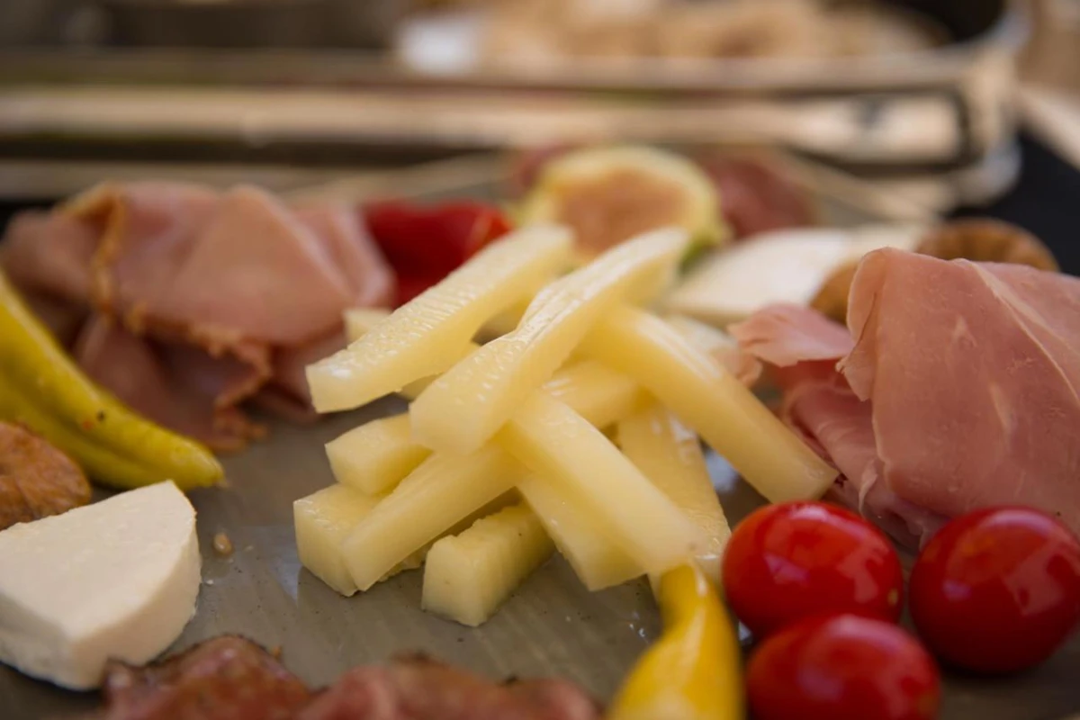 Allegory Boutique Hotel - Hotel Photo 42