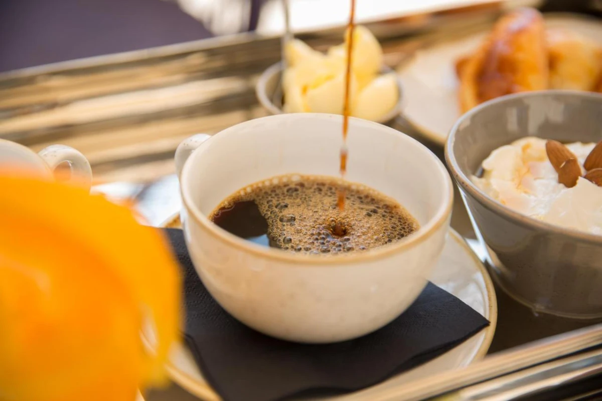 Allegory Boutique Hotel - Hotel Photo 43