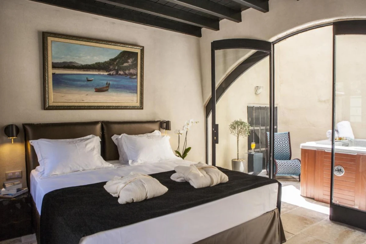 Allegory Boutique Hotel - Hotel Photo 45