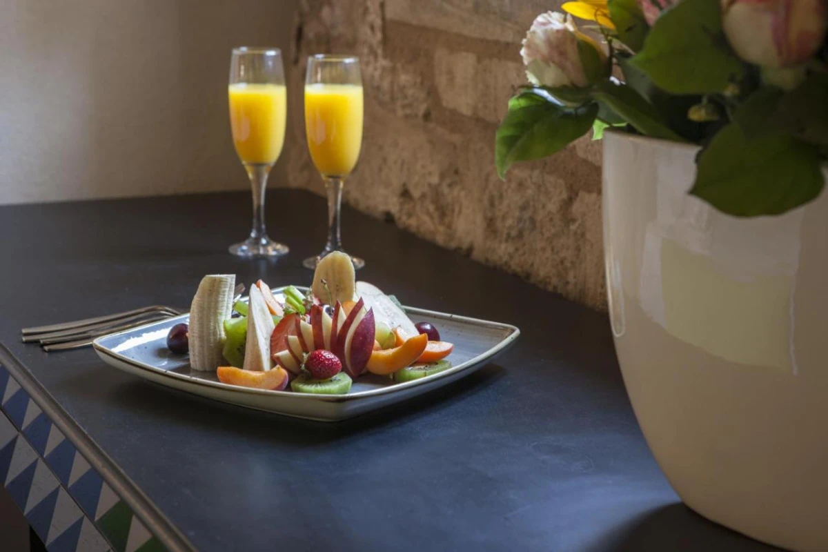 Allegory Boutique Hotel - Hotel Photo 46