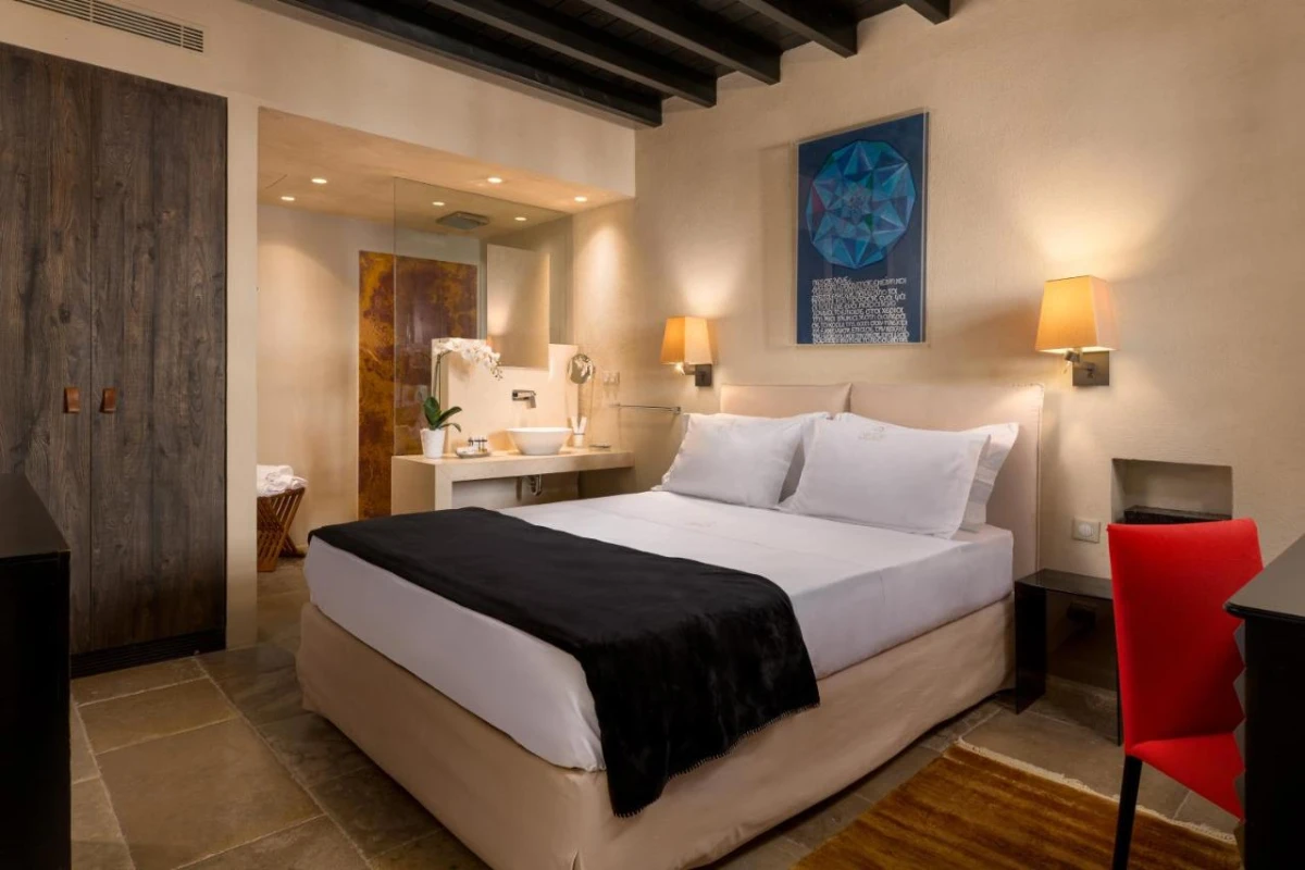 Allegory Boutique Hotel - Hotel Photo 47