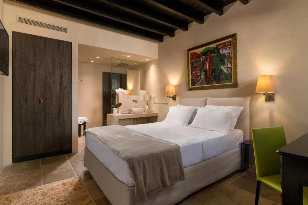 Allegory Boutique Hotel - Hotel Photo 48