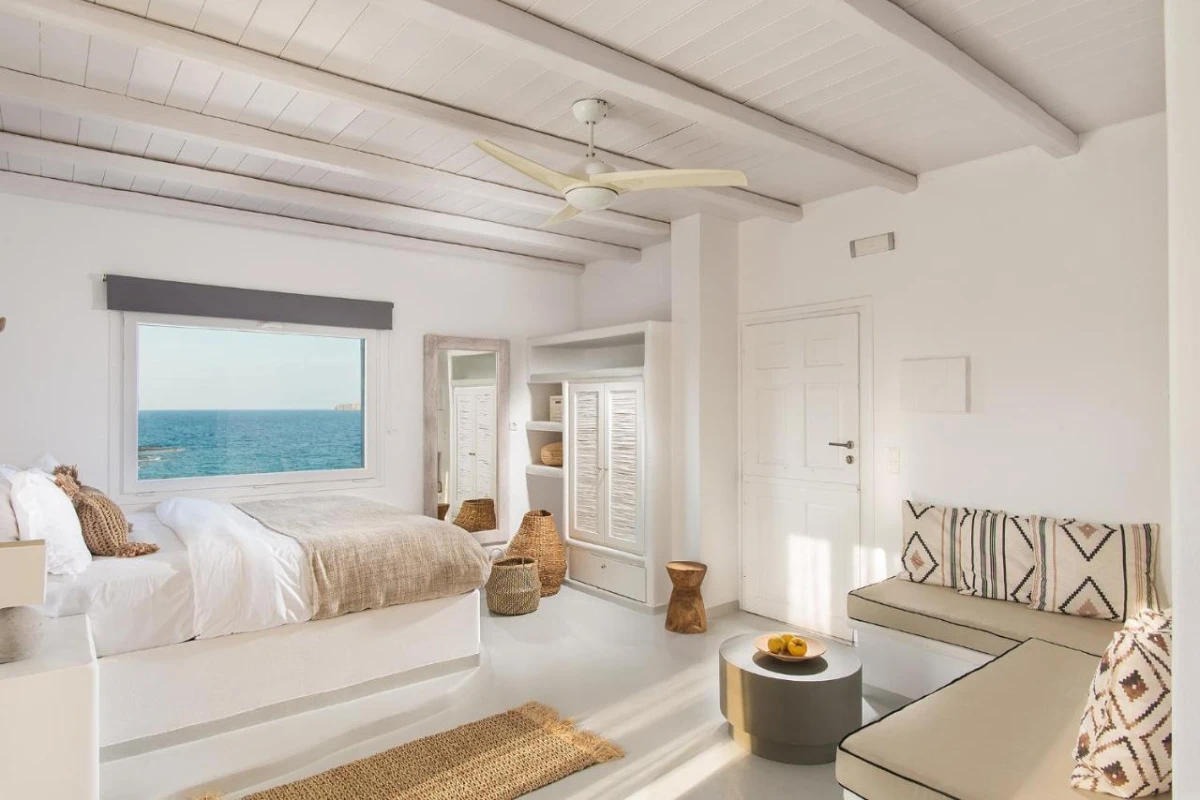 Perla Suites - Hotel Photo 1