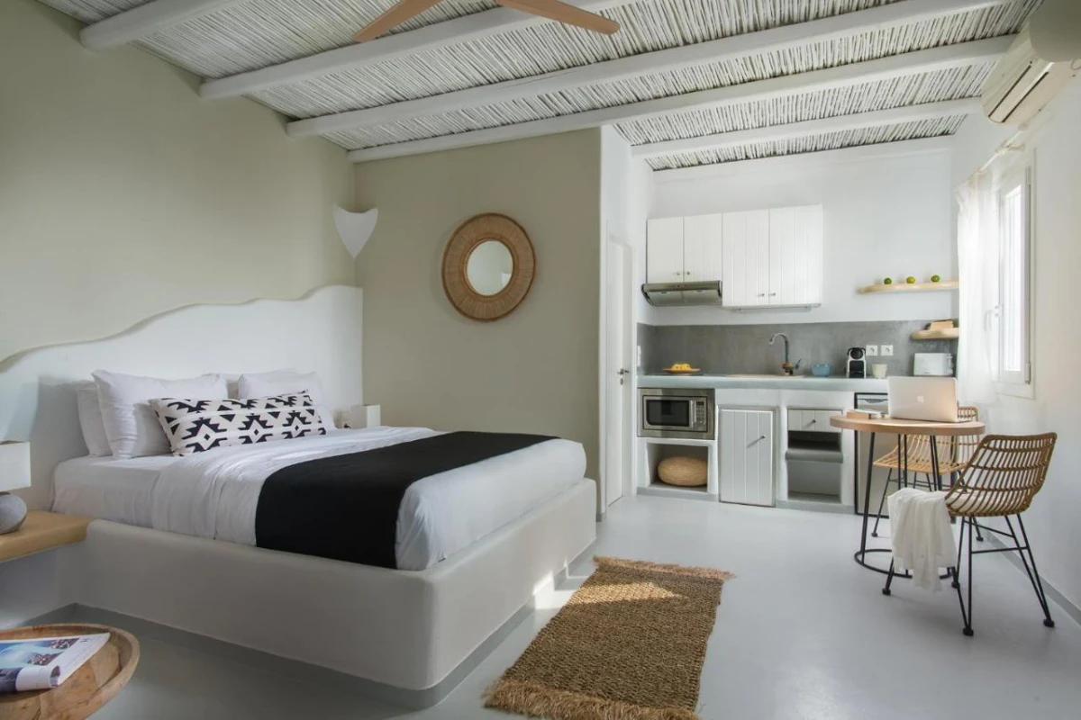 Perla Suites - Hotel Photo 7