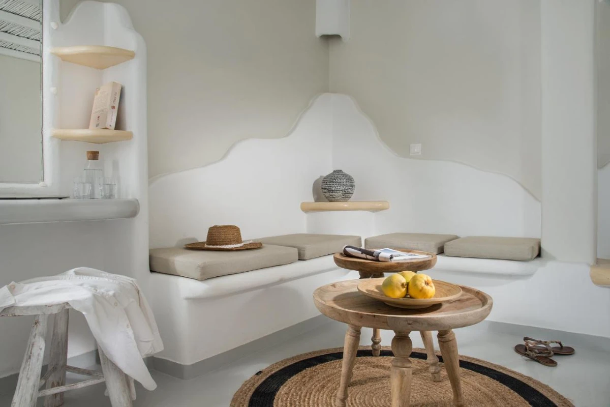 Perla Suites - Hotel Photo 8