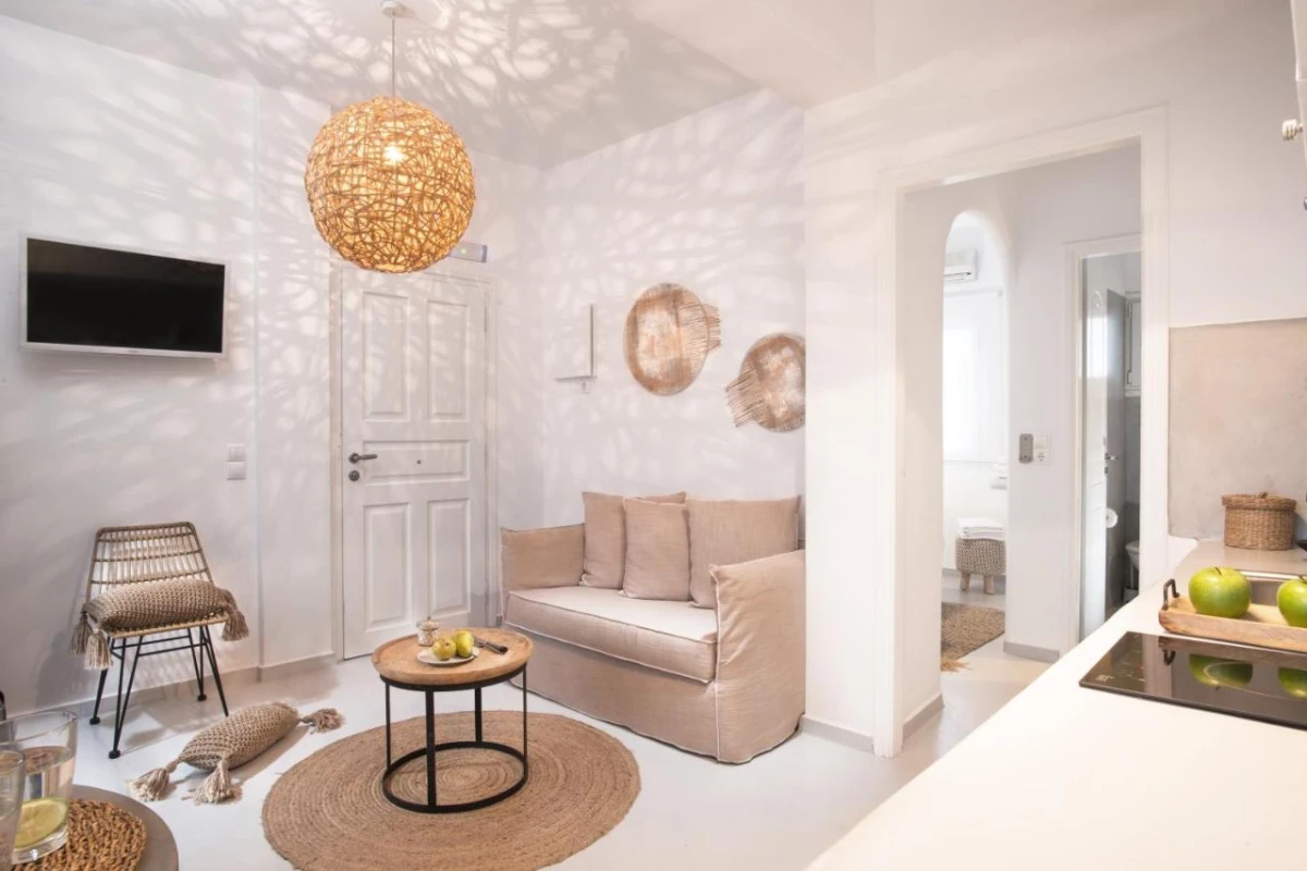 Perla Suites - Hotel Photo 14