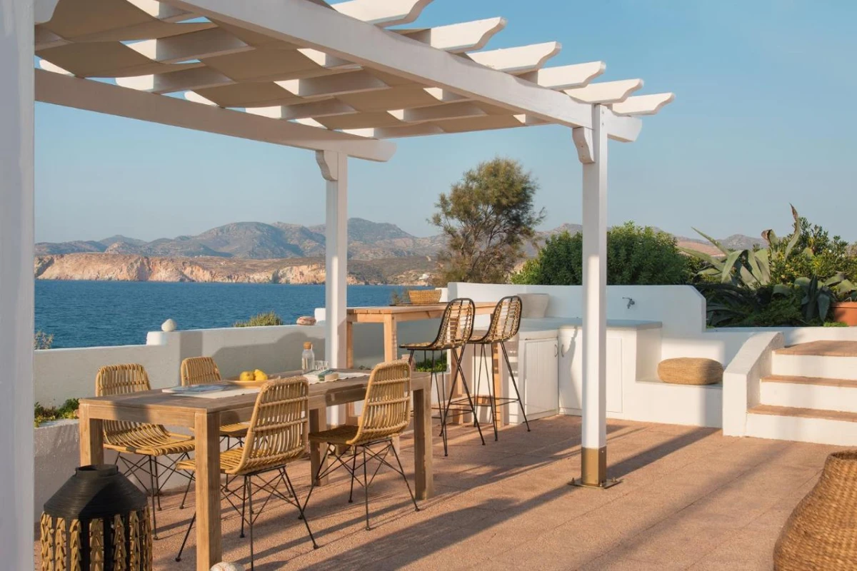 Perla Suites - Hotel Photo 15