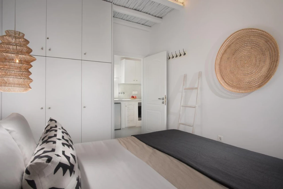 Perla Suites - Hotel Photo 17