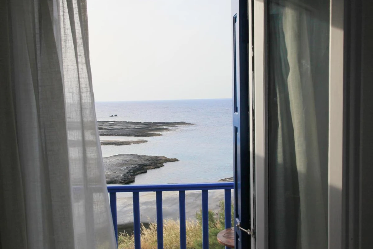 Perla Suites - Hotel Photo 19