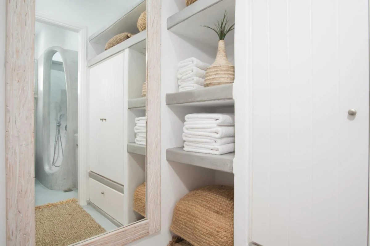 Perla Suites - Hotel Photo 23