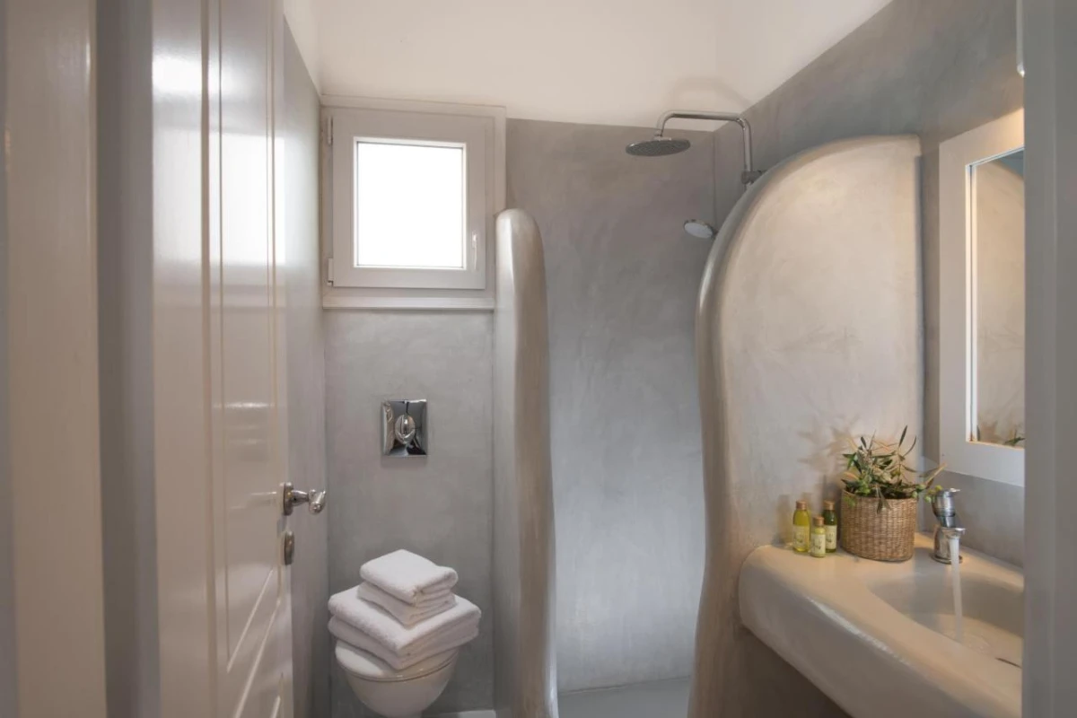 Perla Suites - Hotel Photo 24