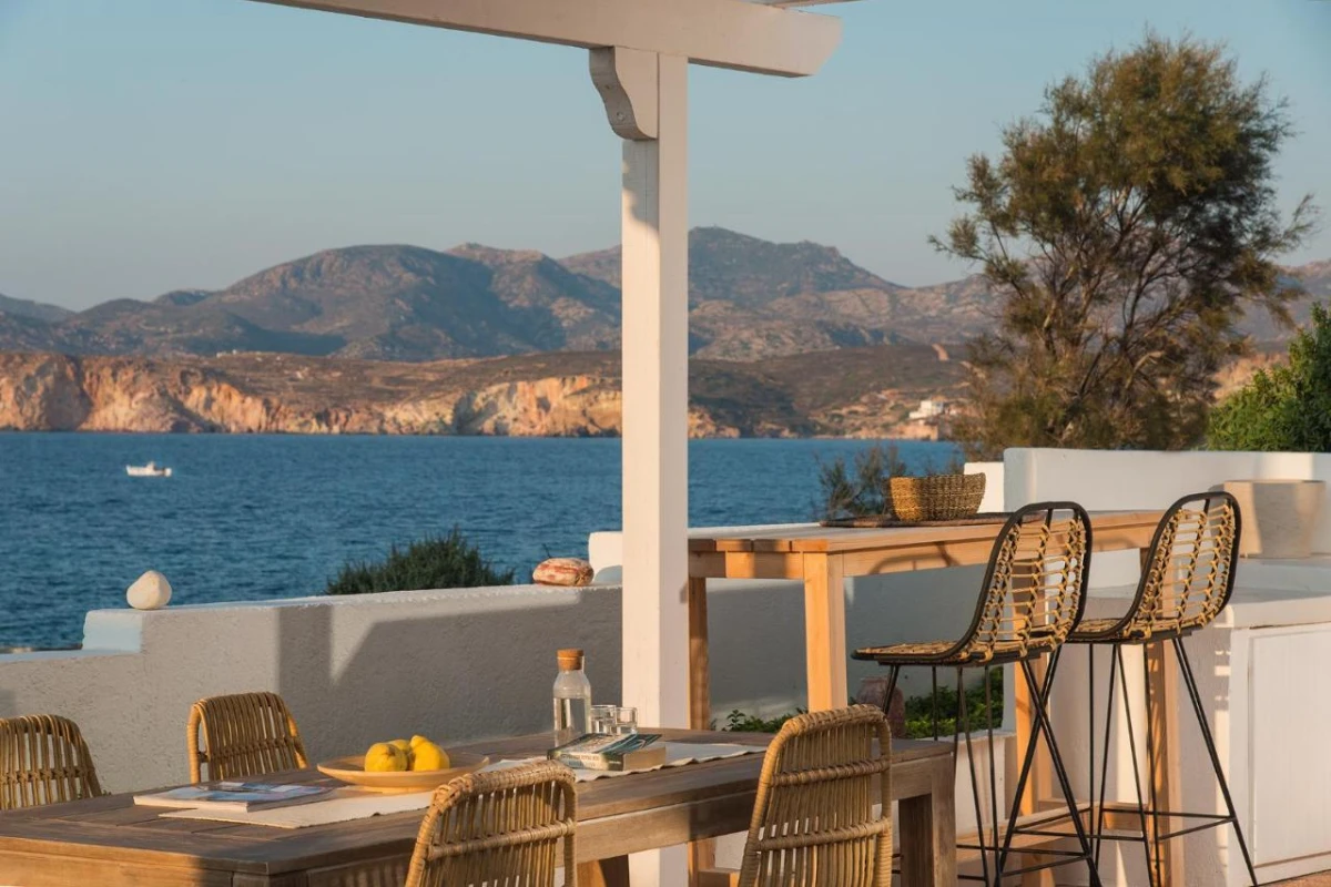 Perla Suites - Hotel Photo 25