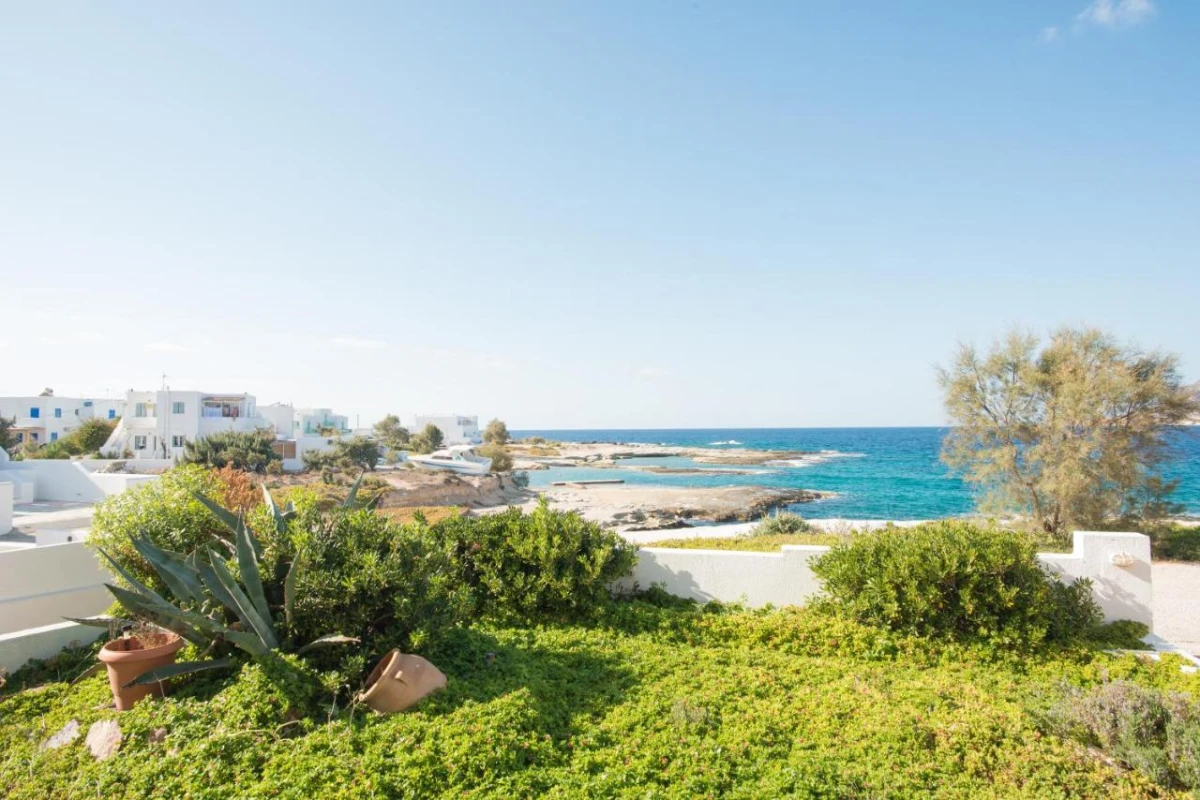 Perla Suites - Hotel Photo 26