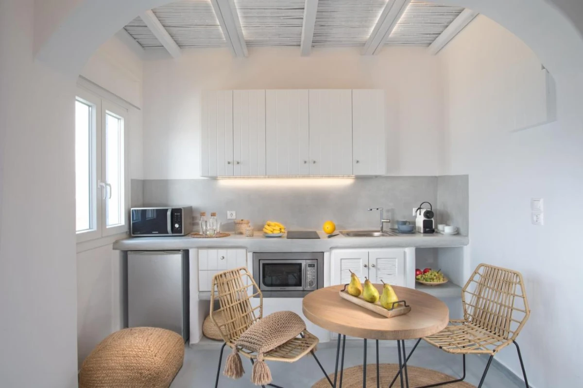 Perla Suites - Hotel Photo 28