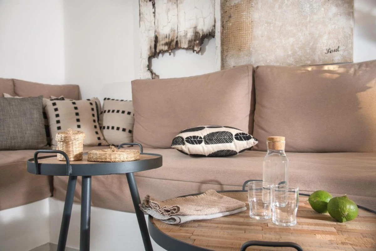 Perla Suites - Hotel Photo 29