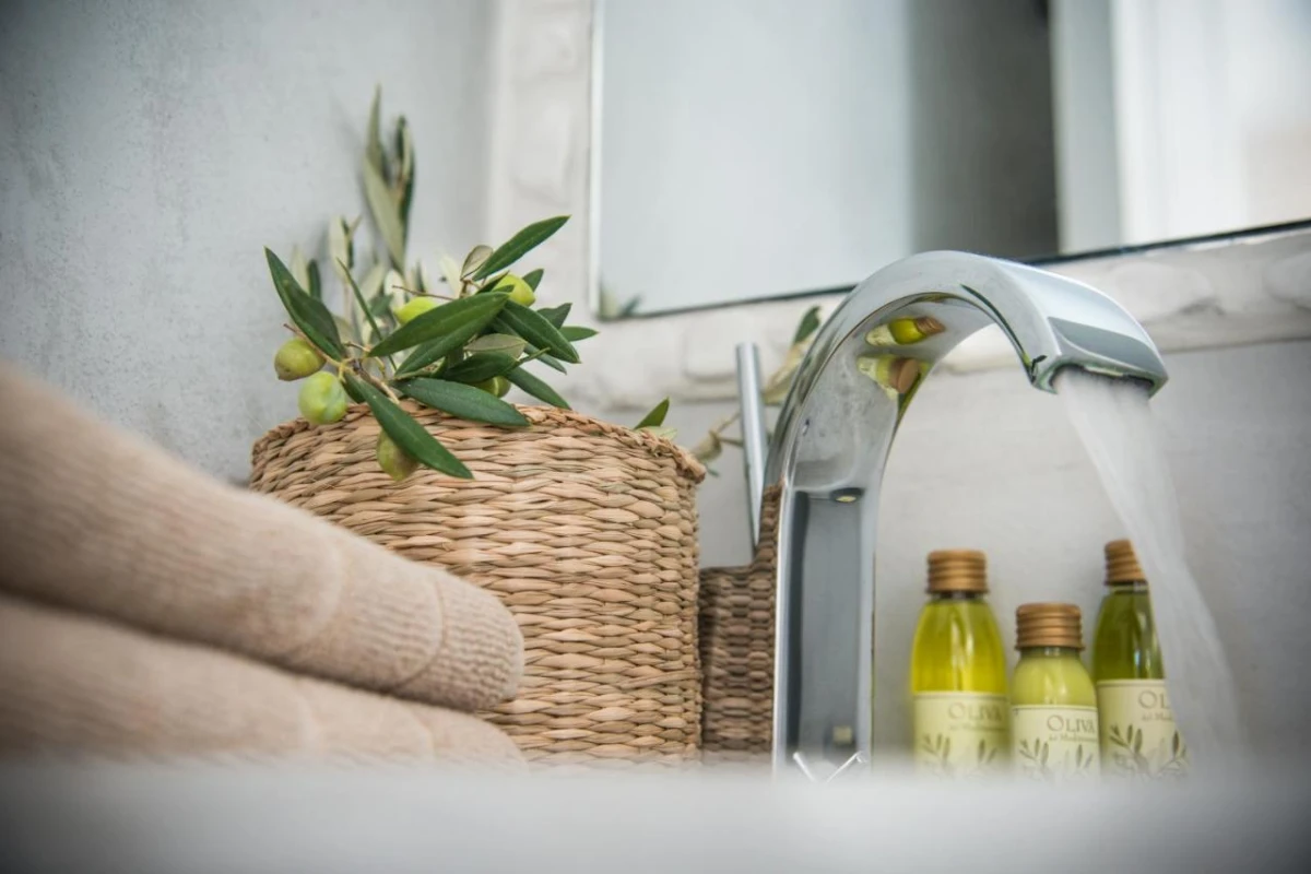 Perla Suites - Hotel Photo 31