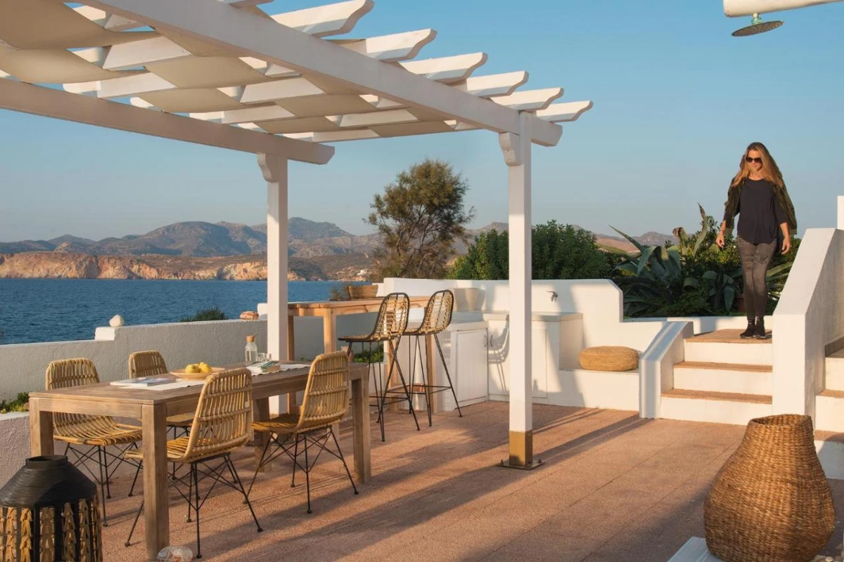 Perla Suites - Hotel Photo 32