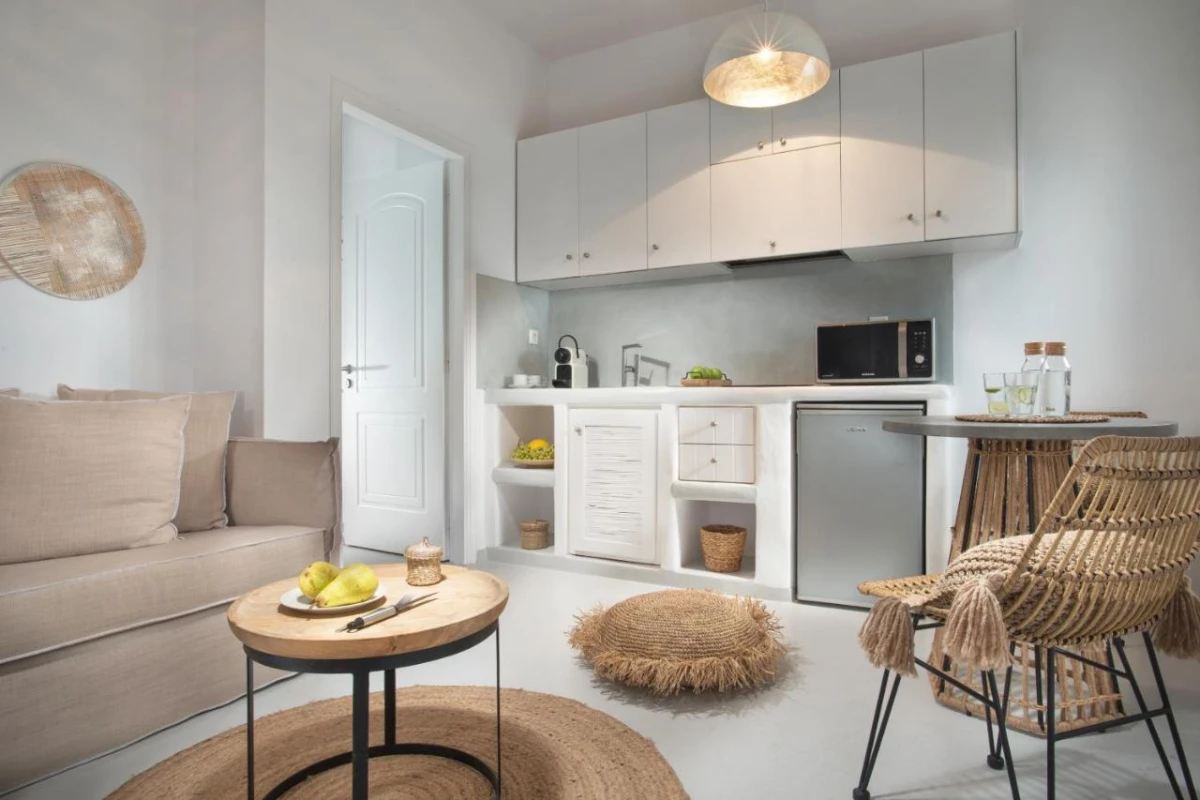 Perla Suites - Hotel Photo 33