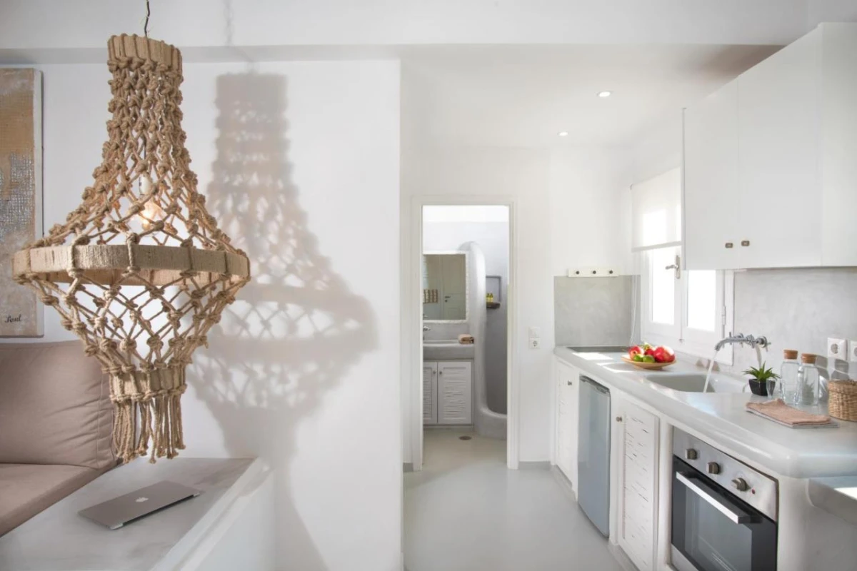 Perla Suites - Hotel Photo 34