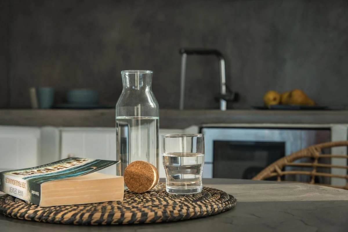 Perla Suites - Hotel Photo 35