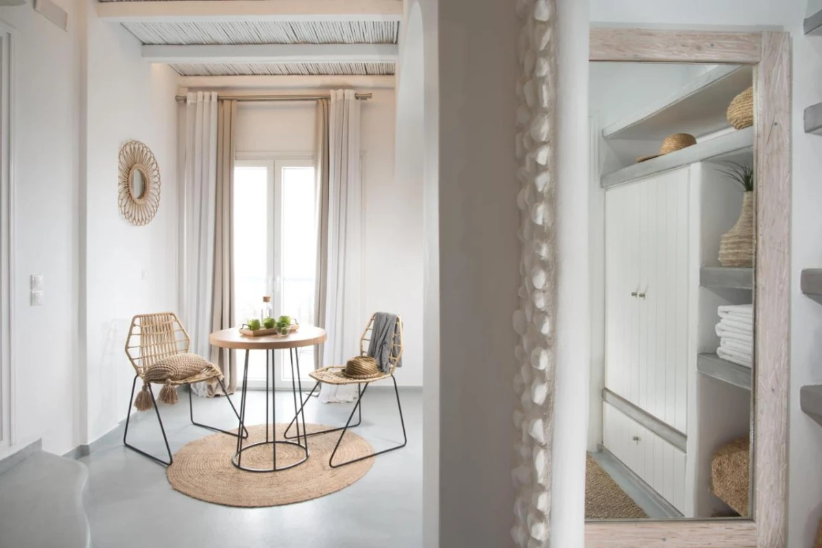 Perla Suites - Hotel Photo 36