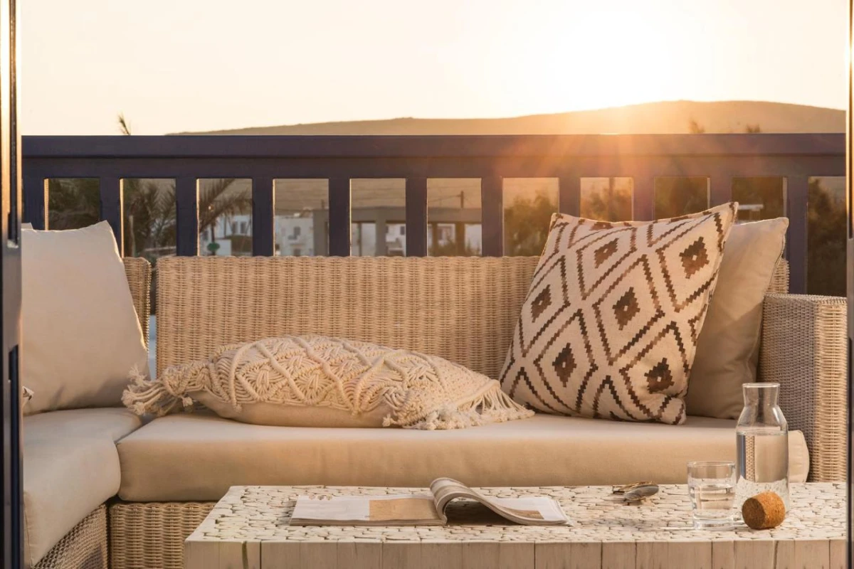 Perla Suites - Hotel Photo 37