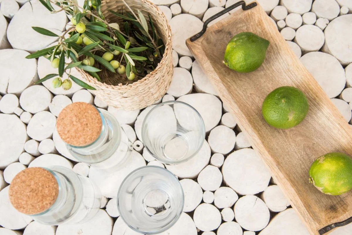 Perla Suites - Hotel Photo 39