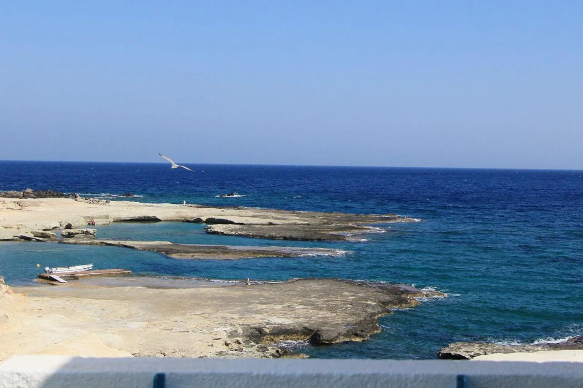 Perla Suites - Hotel Photo 40