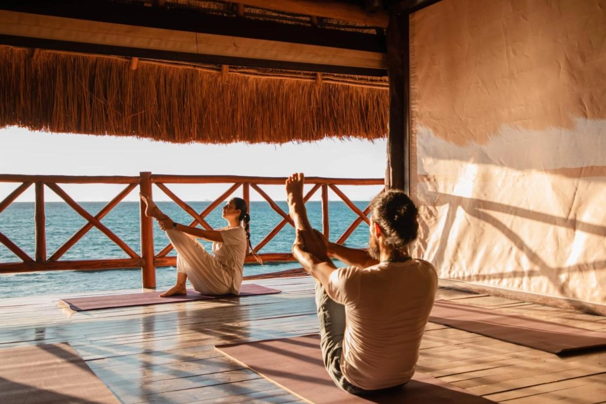 Viceroy Riviera Maya - Hotel Photo 3